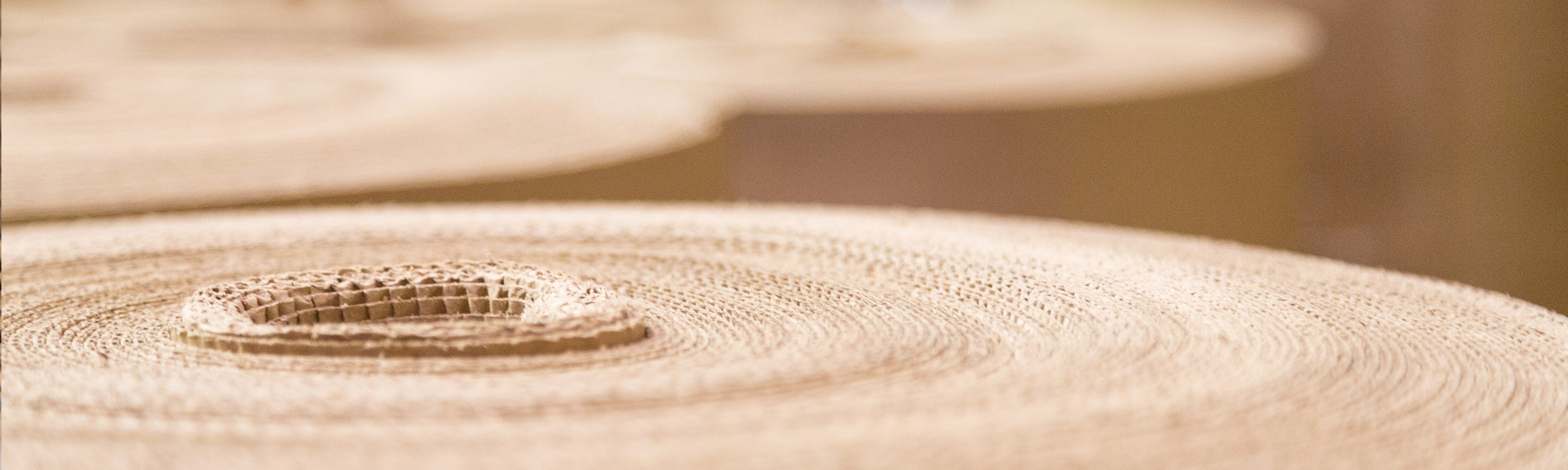 SEPARADORES E INTERCALADORES DE CARTON PRENSADO PARA PIEZAS