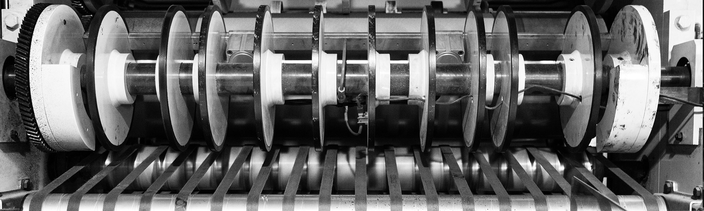 Diseño y producción de motivos personalizados